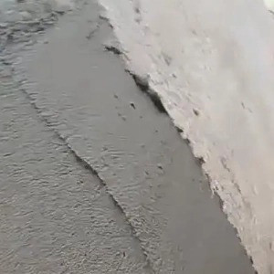 麻江水工建筑物I级C55聚合物改性水泥砂浆 渠道防渗泵站加固迎水面抗冲刷砂浆