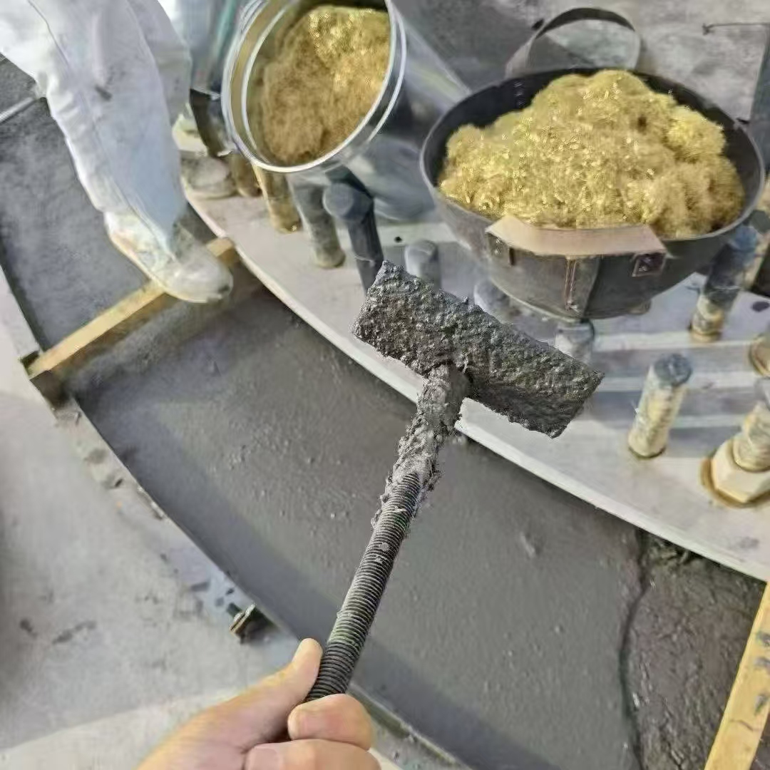 麻江C120风电设备基础专用灌浆料