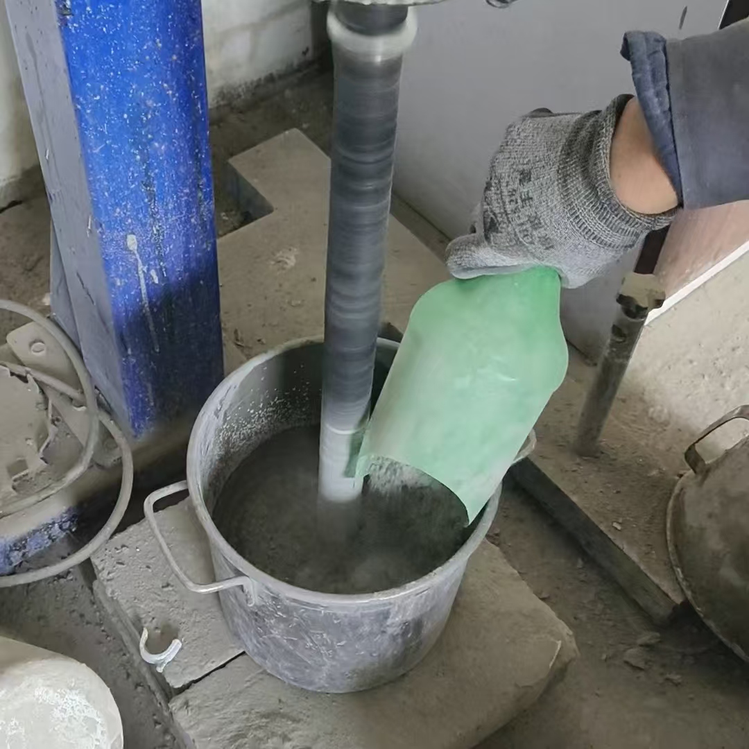 麻江桥梁公路张拉用H60压浆料与普通压浆料有什么区别？
