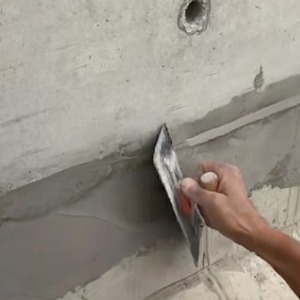 麻江P型防护型环氧树脂砂浆