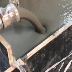 麻江灌浆料什么型号的能灌小缝隙