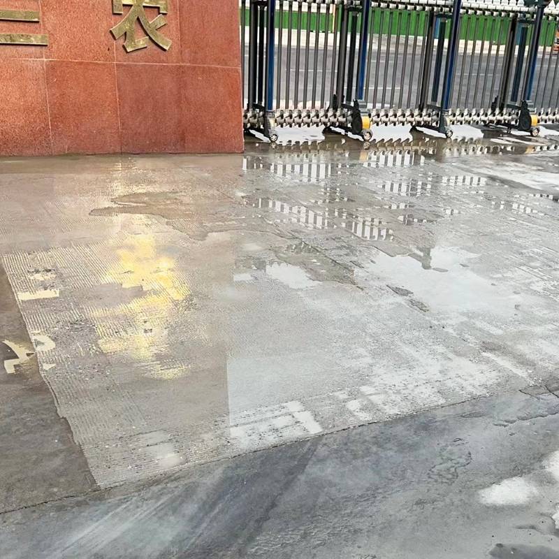麻江水泥路面翻新砂浆